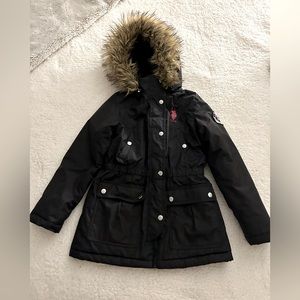 US Polo Assn. Jacket